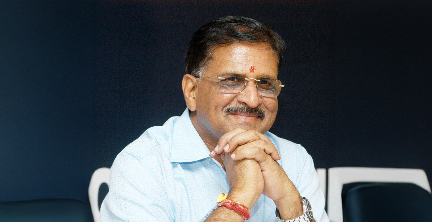 Dr. Ashok Gupta